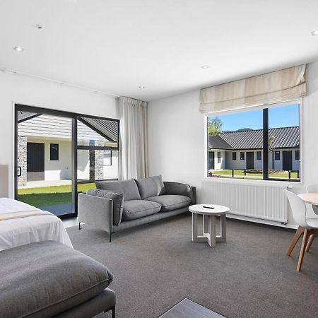 Grand Suites マーチソン エクステリア 写真