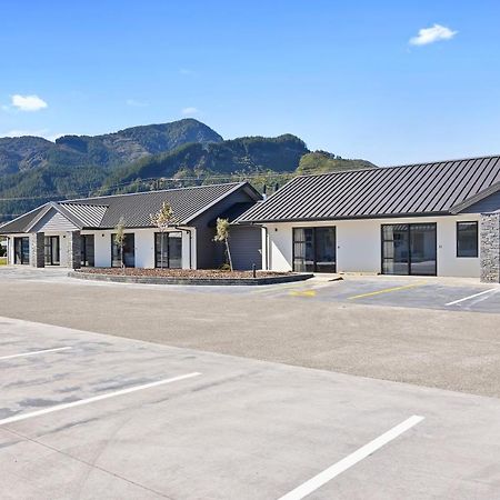 Grand Suites マーチソン エクステリア 写真
