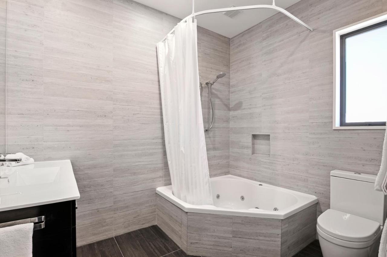 Grand Suites マーチソン エクステリア 写真